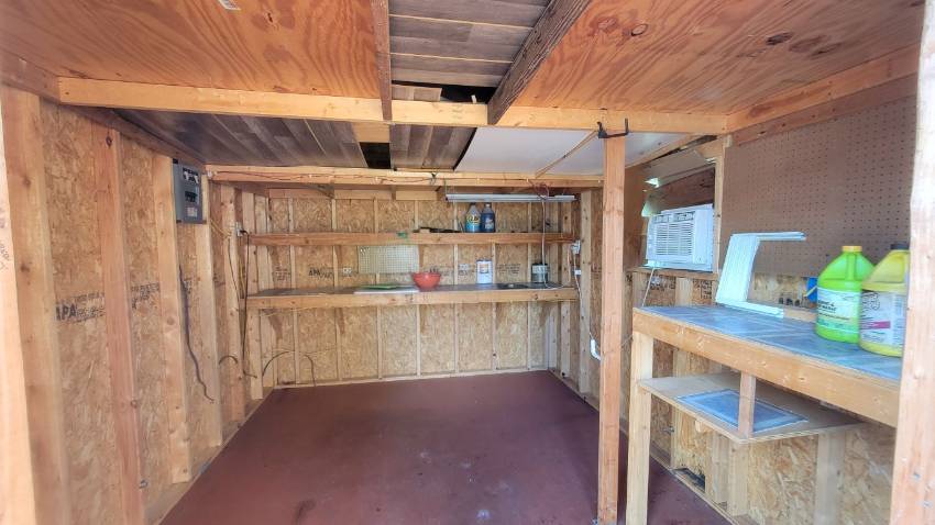 246 Green Haven Rd. West a Dundee, FL Mobile or Manufactured Home for Sale